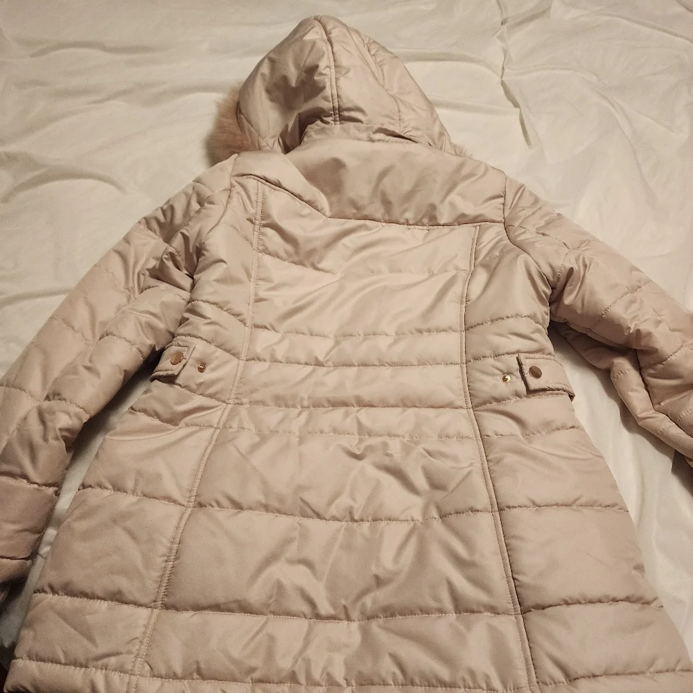 Women's coat like new - Picture 4 of 4